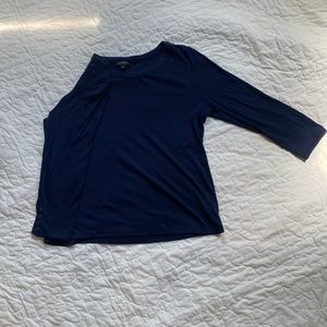 Long Sleeve Business Causal Shirt